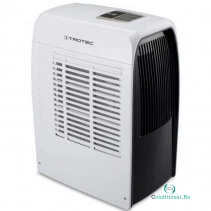 Aer conditionat portabil Trotec PAC 2000 X Capacitate 7.000 Btu Debit 360mc/ora Telecomanda Display Timer Pentru 26mp la 1,699.00 lei ron