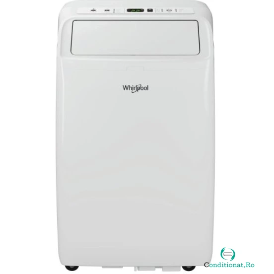 Aparat Aer Conditionat Portabil PACF212HPW 12000BTU Clasa A+ White