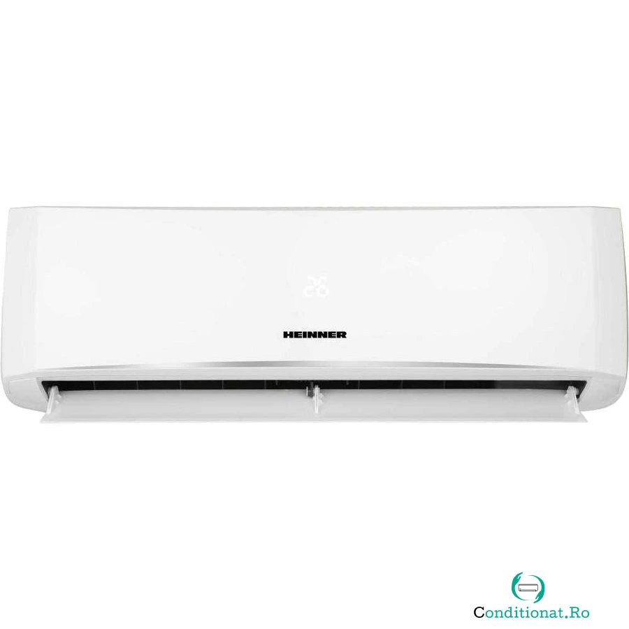 Aparat aer conditionat HAC-HS24WH++ Inverter 24000BTU Clasa A++ Alb la 6,286.99 lei ron