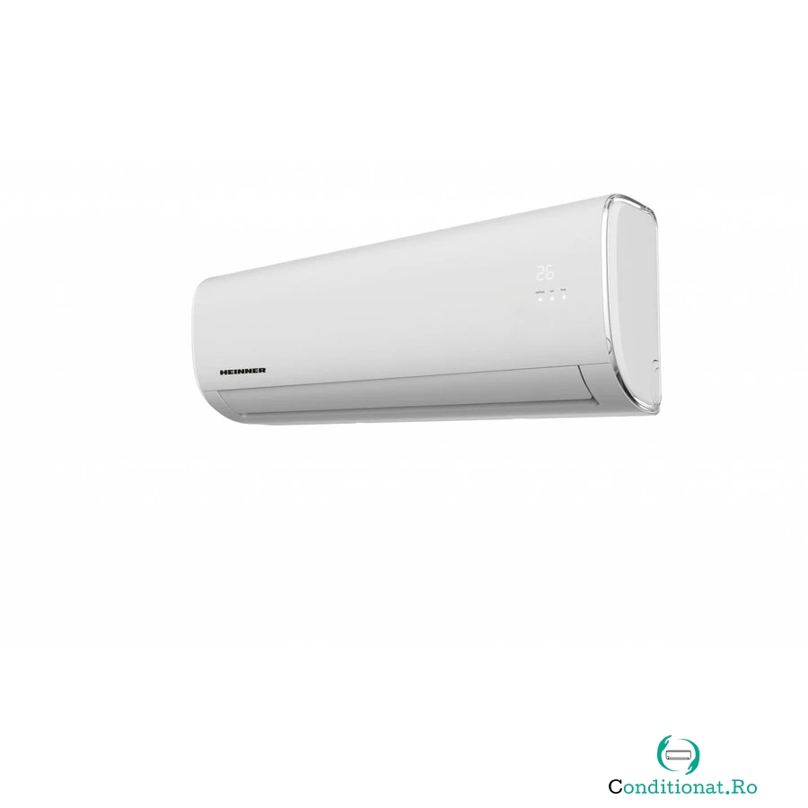 HEINNER Aer conditionat Crystal Heinner HAC-CR12WIFI, capacitate: 12000BTU la 1,689.99 lei ron