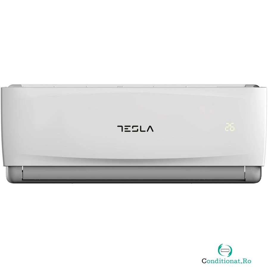 Aparat Aer Conditionat Select AC TA36FFCL-1232IAWPC 12000BTU Clasa A++ R32 Wi-Fi Alb
