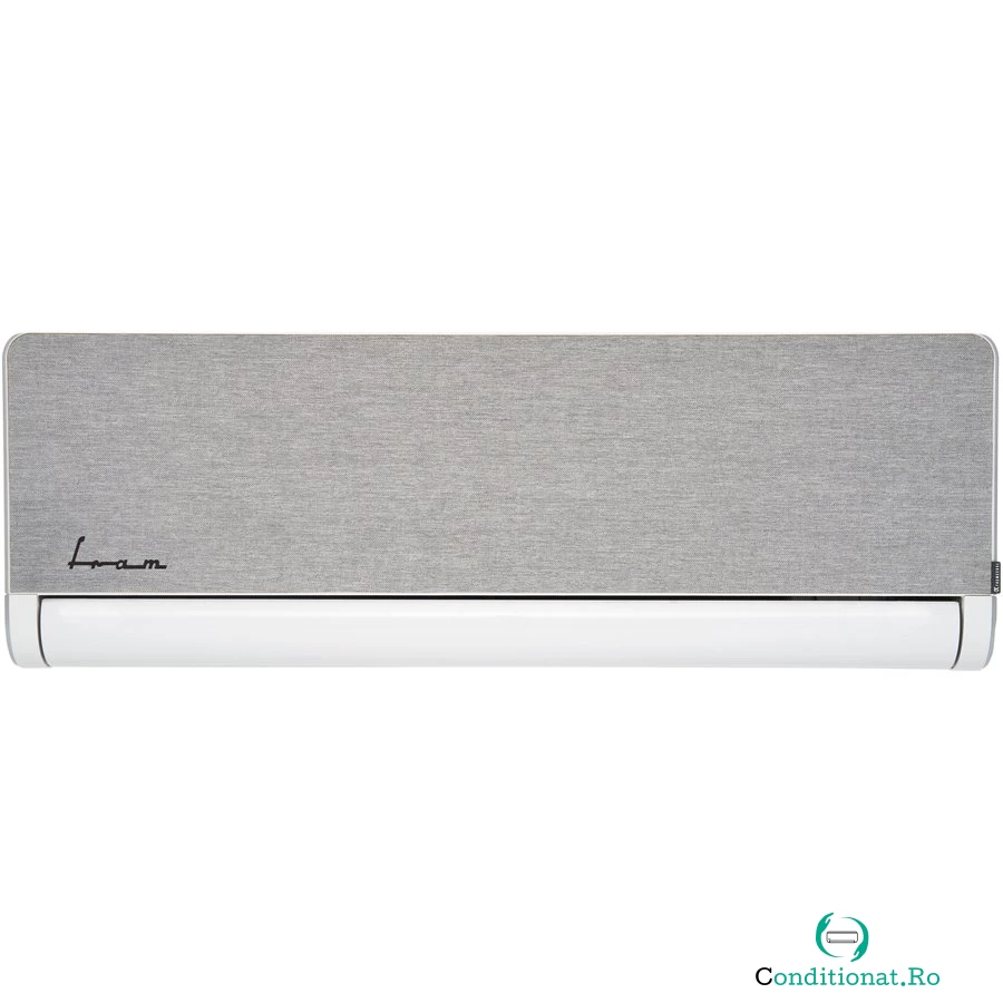 Aparat aer conditionat ACF-MS12WIFI-GY Inverter 12000BTU Clasa A+++ Wi-Fi Grey la 2,526.99 lei ron