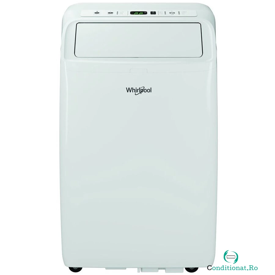 Whirlpool Aer conditionat portabil Whirlpool, 30 mp la 1,436.99 lei ron