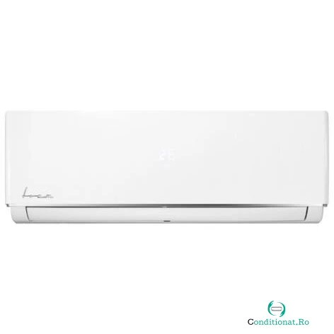 Aparat Aer Conditionat ACF-HS09KITWIFI++ 9000BTU Wifi Kit Instalare Inclus Alb