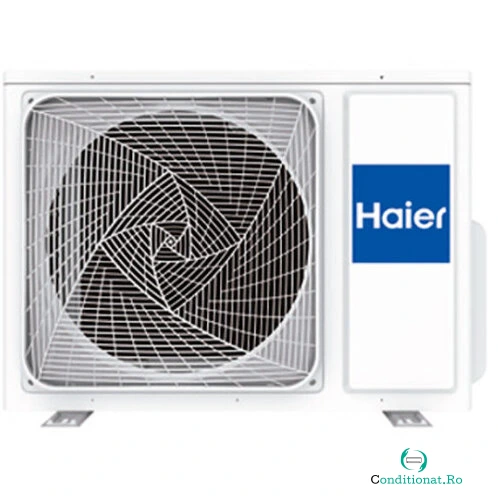 Unitate Exterioara pentru Aparat Aer Conditionat Revive Plus 1U35YESFRA-4 12000BTU Alb