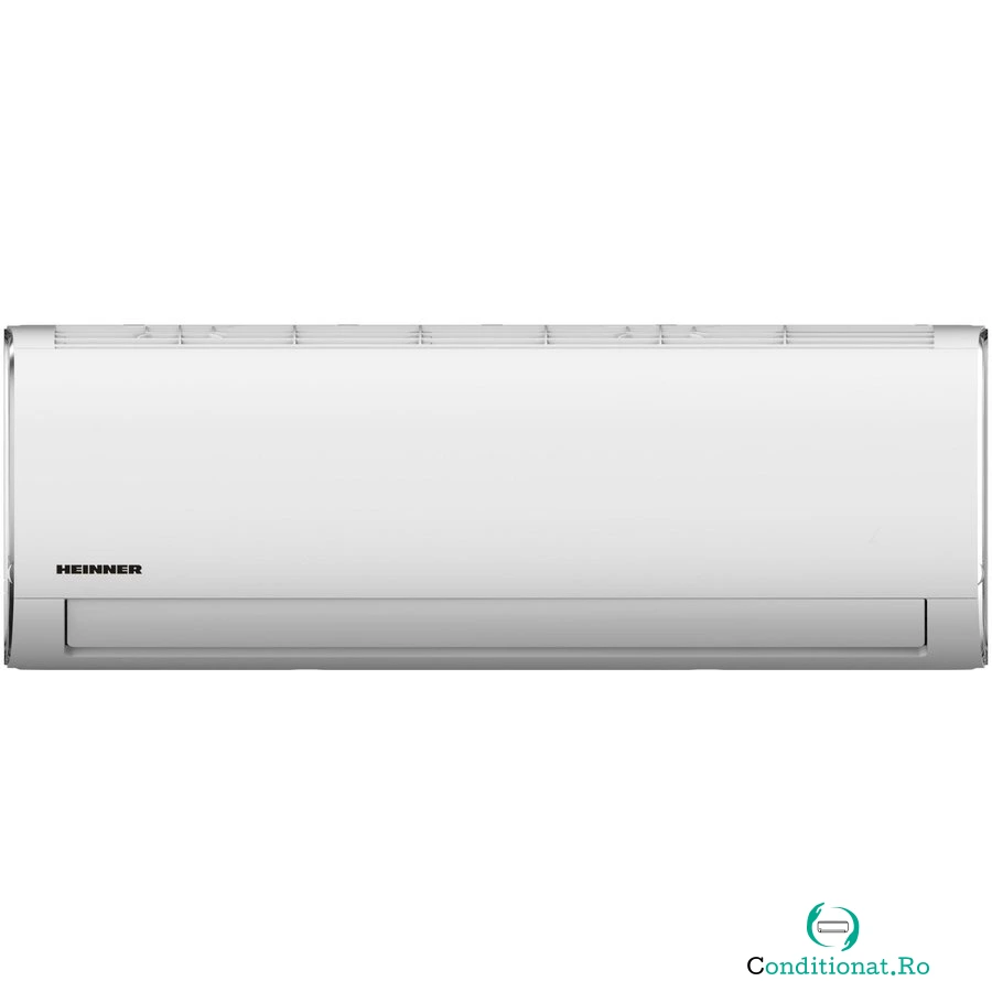 Aparat aer conditionat Crystal Heinner HAC-CR24WIFI Inverter 24000BTU Clasa A+ Wi-Fi Alb