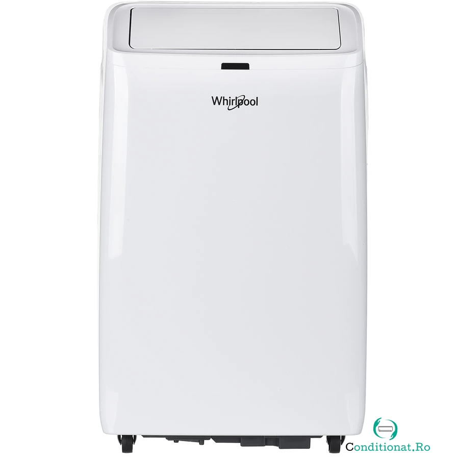 Aparat Aer Conditionat Portabil PACF29COW 9000BTU Clasa A+ White la 1,506.99 lei ron