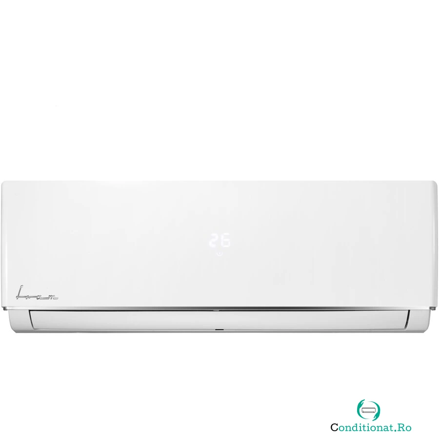 Aparat aer conditionat 24000BTU Clasa A++/A+ Wi-Fi White