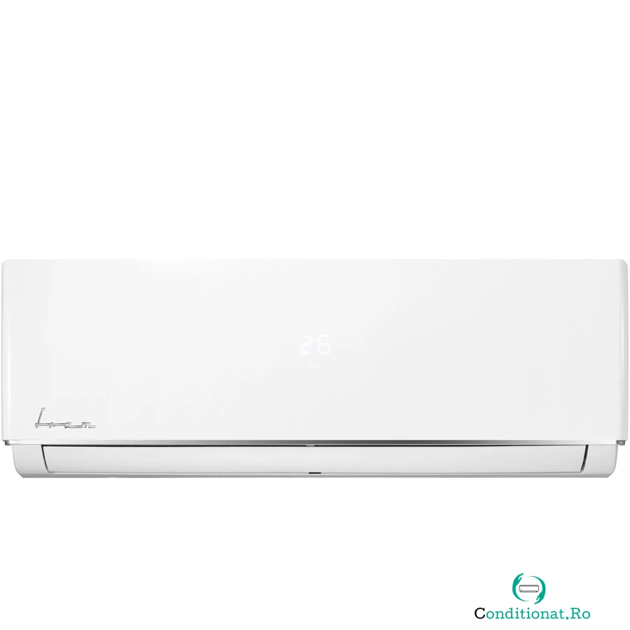Aparat aer conditionat 12000BTU Clasa A++/A+ Wi-Fi White
