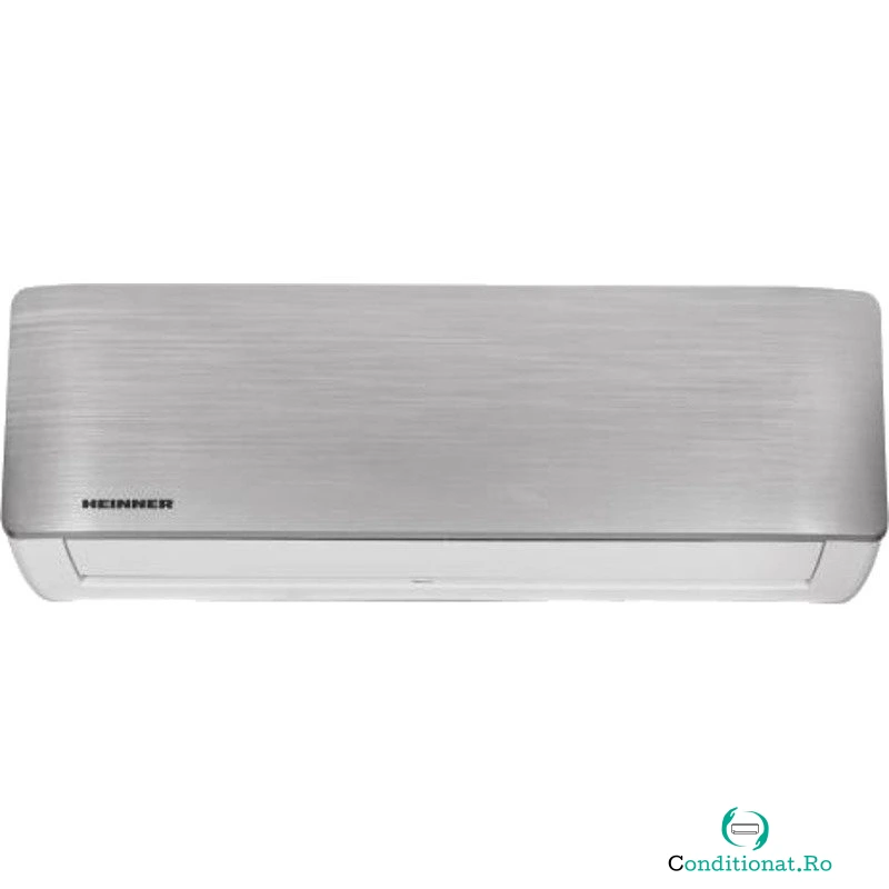 Aparat aer conditionat Corona HAC-CO12WFN-SL 12000BTU Clasa A++ Wi Fi Argintiu