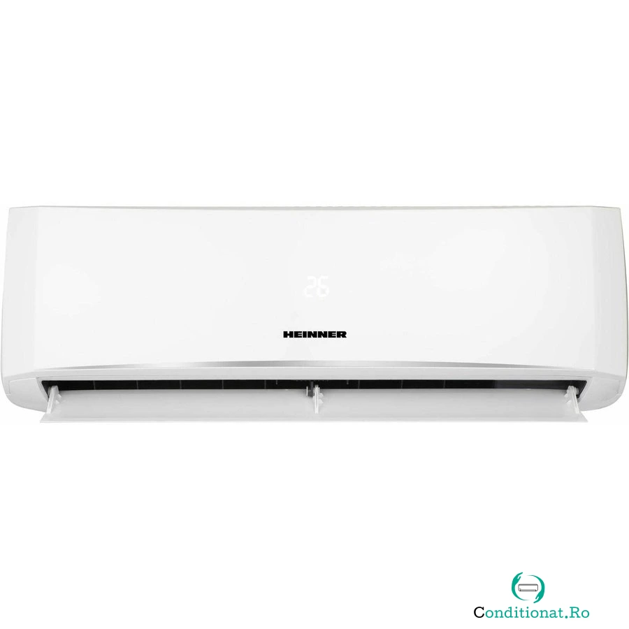 Aparat aer conditionat HAC-HS09WH++ Inverter 9000BTU Clasa A++ Alb