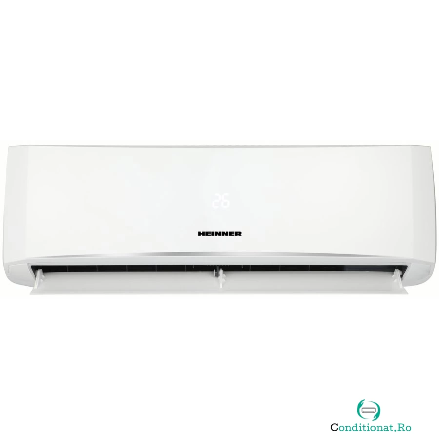 Aparat aer conditionat HAC-HS09KIT++ Inverter 9000BTU Clasa A++ Alb la 1,282.99 lei ron