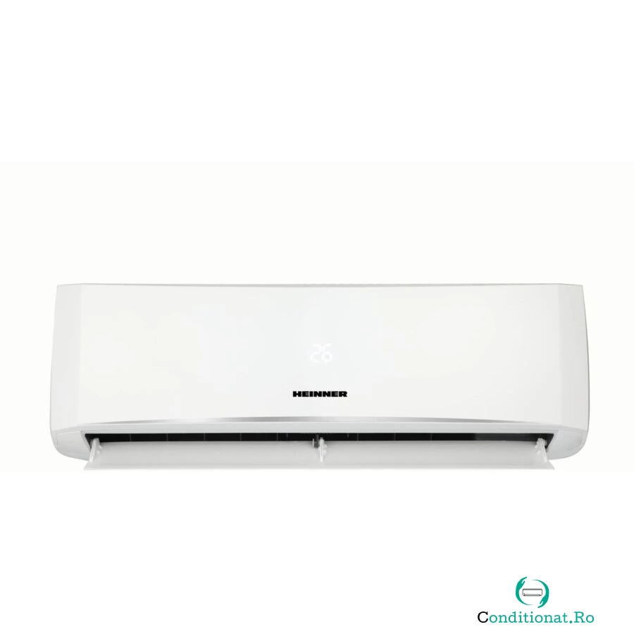 Aparat aer conditionat 12000BTU Clasa A++/A+ Wi-Fi White
