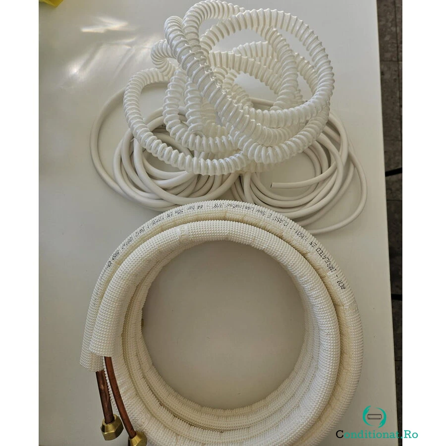 Aston Instalatie de aer conditionat Aston Kit montaj complet aer condtionat