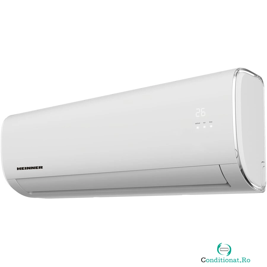 Aparat aer conditionat Crystal Inverter 24000BTU Clasa A++/A+ Wi-Fi White la 3,136.99 lei ron